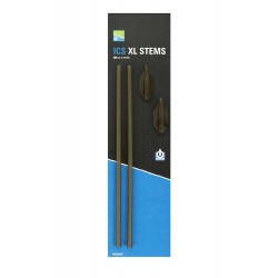 Tija ICS Preston - ICS XL Stems 18cm Tija ICS Preston - ICS XL Stems 18cm